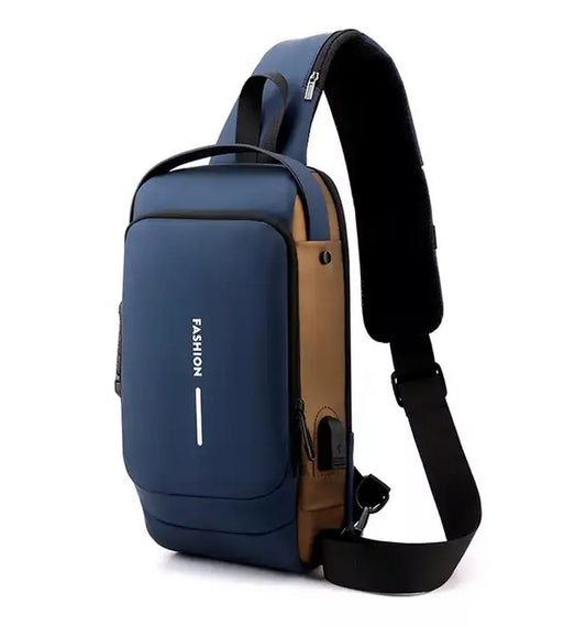 Gray helmet for bikers